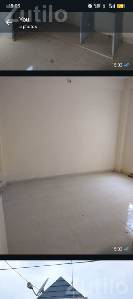 1 BHK Tenement House on 65 Var Plot - House for Sale - Junagadh City - Image 3
