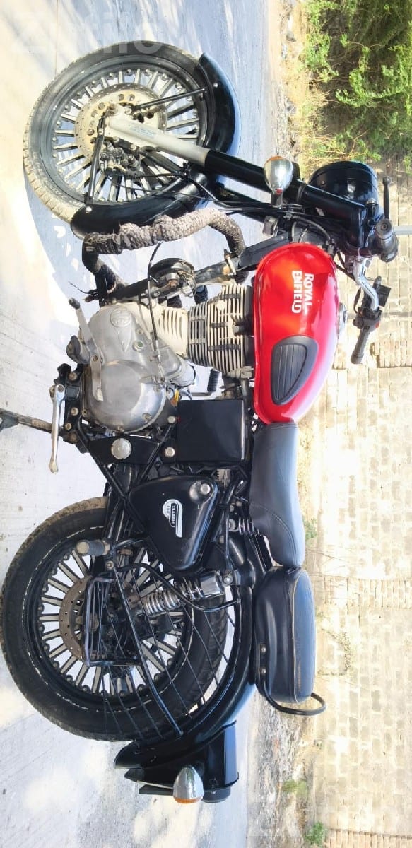 2019 Royal Enfield Classic 350 Bike 2019 Royal Enfield Classic 350 Bike