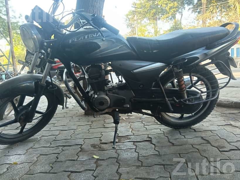 Bajaj Platina 2013 Bike Second Owner Bajaj Platina 2013 Bike Second Owner