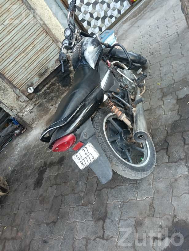 Bajaj Platina 2013 Bike Second Owner - Bikes - Babra - Image 2
