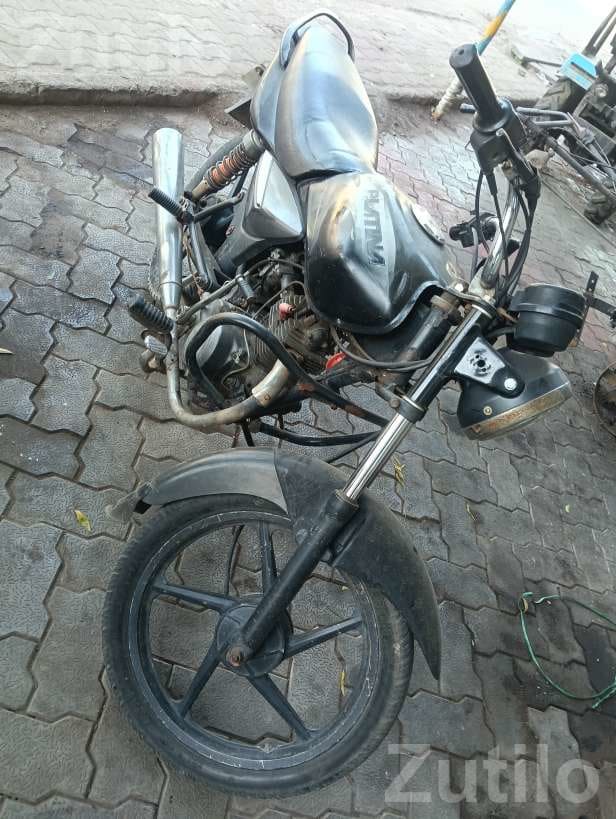 Bajaj Platina 2013 Bike Second Owner - Bikes - Babra - Image 3
