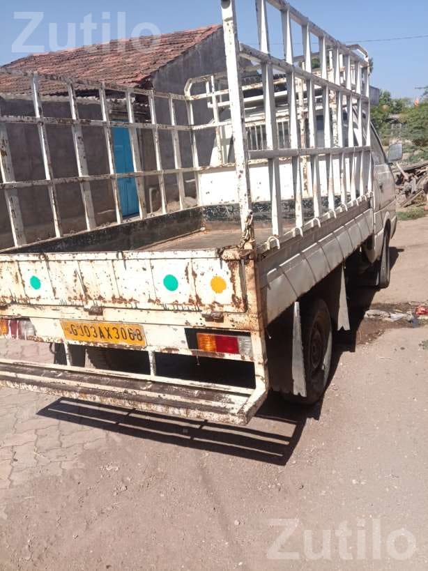 Ashok Leyland Dost 2012 Mini Truck - Trucks & Lorries - Amreli City - Image 2
