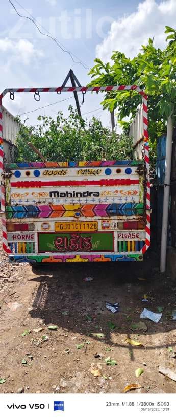 2010 Car for Sale with Insurance and Passing - કાર - બાગસરા - Image 3