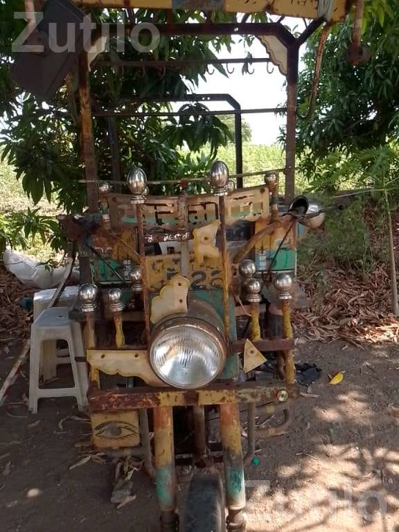 Used Auto Rickshaw for Sale Used Auto Rickshaw for Sale