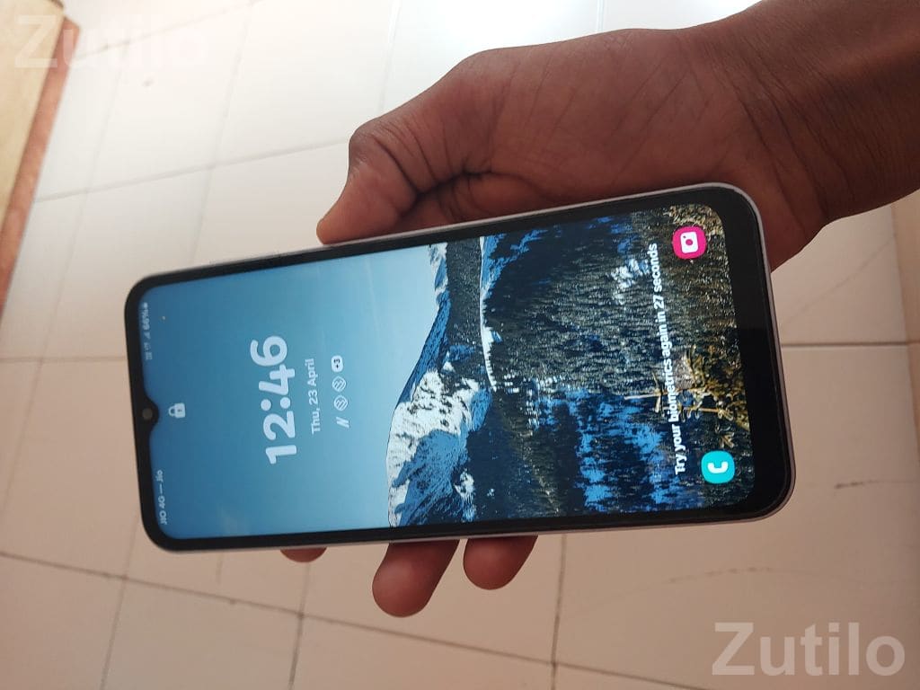 Samsung Galaxy A14 4G Used Mobile Phone Samsung Galaxy A14 4G Used Mobile Phone