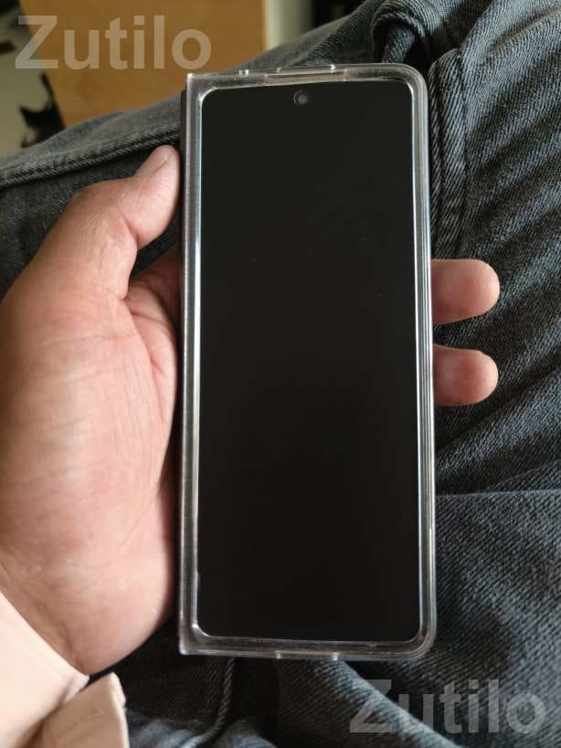 Samsung Galaxy Z Fold 5 12GB 512GB with Box - મોબાઇલ ફોન - અમરેલી - Image 2
