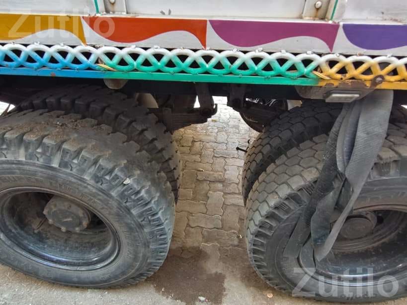 Ashok Leyland 2015 Goods Truck - Trucks & Lorries - Dhari - Image 3