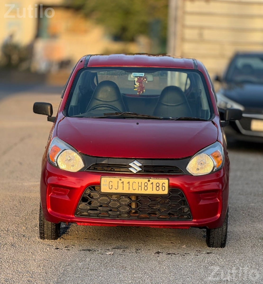 Maruti Suzuki Alto Petrol 2023 Model - કાર - કેશોદ - Image 2