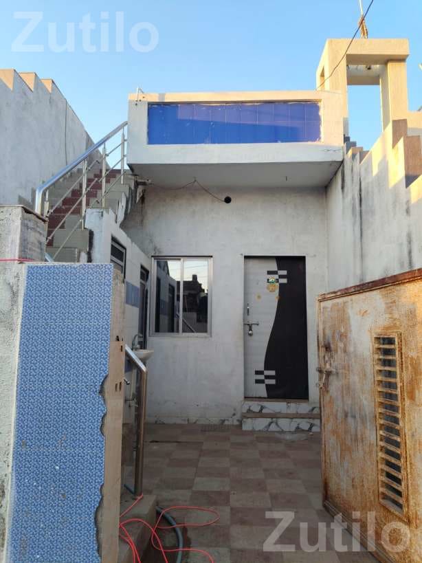 2 Room Kitchen House for Sale 2 Room Kitchen House for Sale