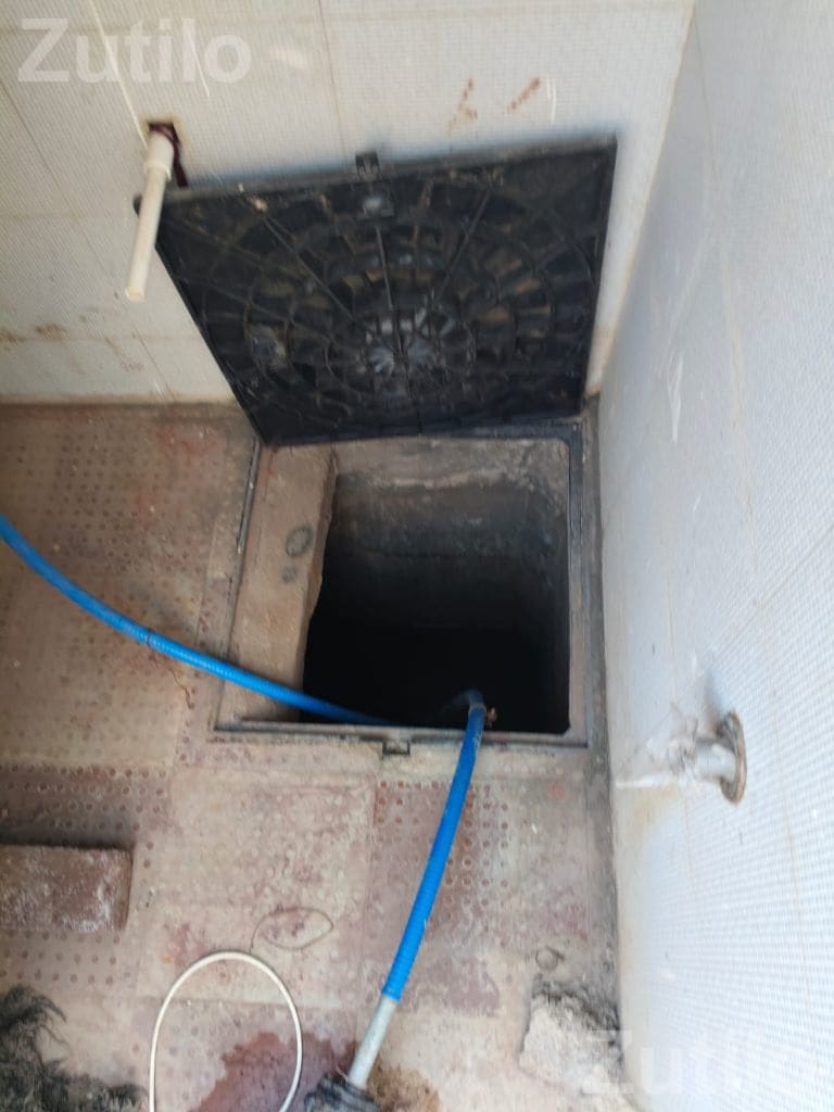 2 Room Kitchen House for Sale - House for Sale - Savarkundla - Image 4