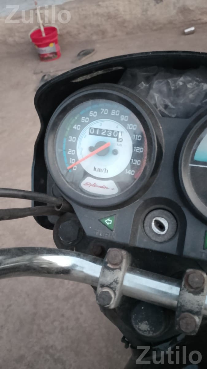 Hero Splendor Motorcycle for Sale Hero Splendor Motorcycle for Sale