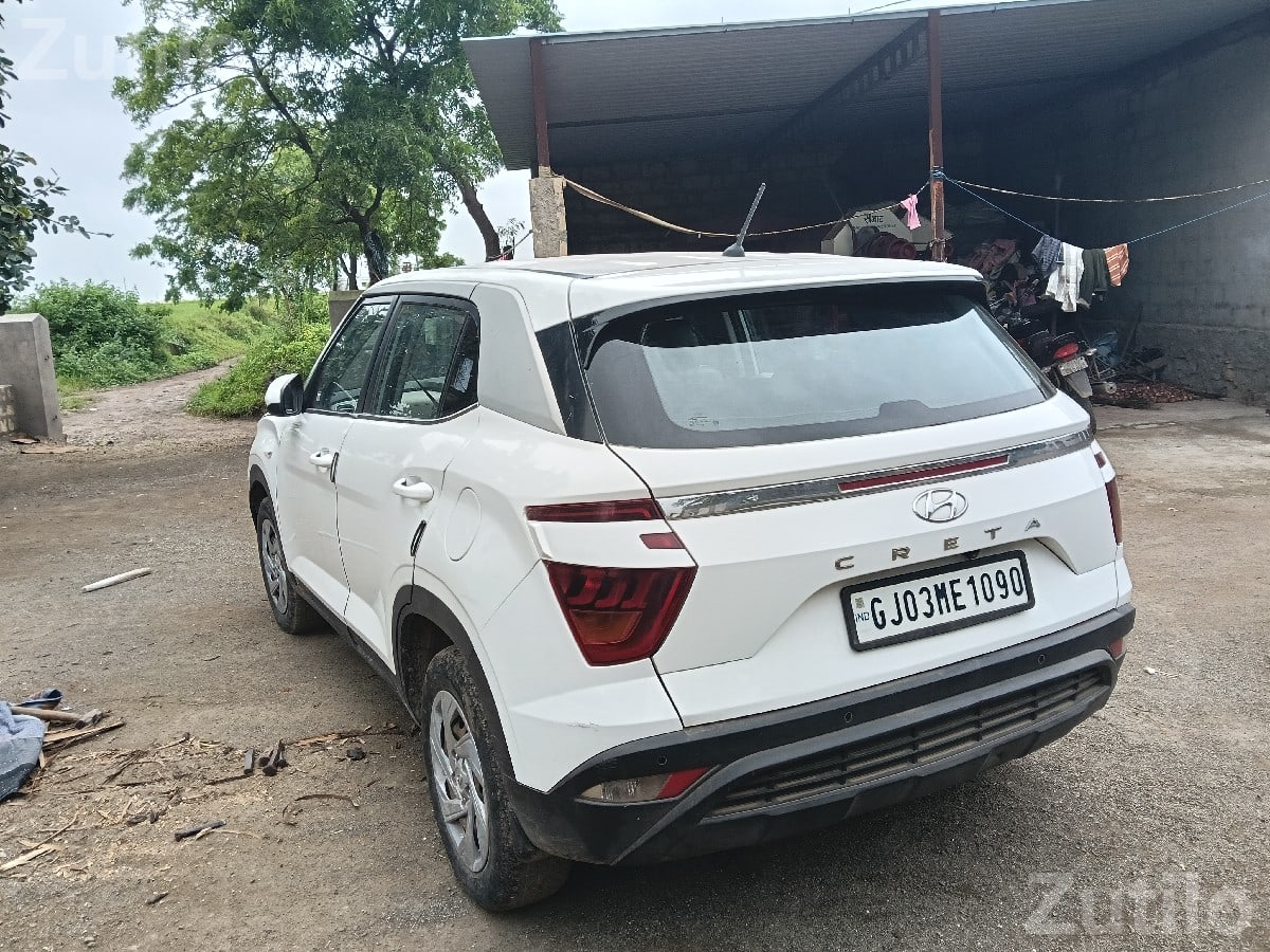 Hyundai Creta 2022 SUV for Sale Hyundai Creta 2022 SUV for Sale