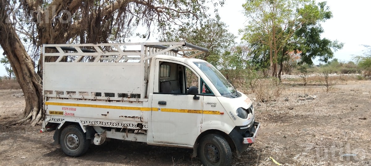 Mahindra Jeeto 2020 Mini Truck - Trucks & Lorries - Gondal - Image 3