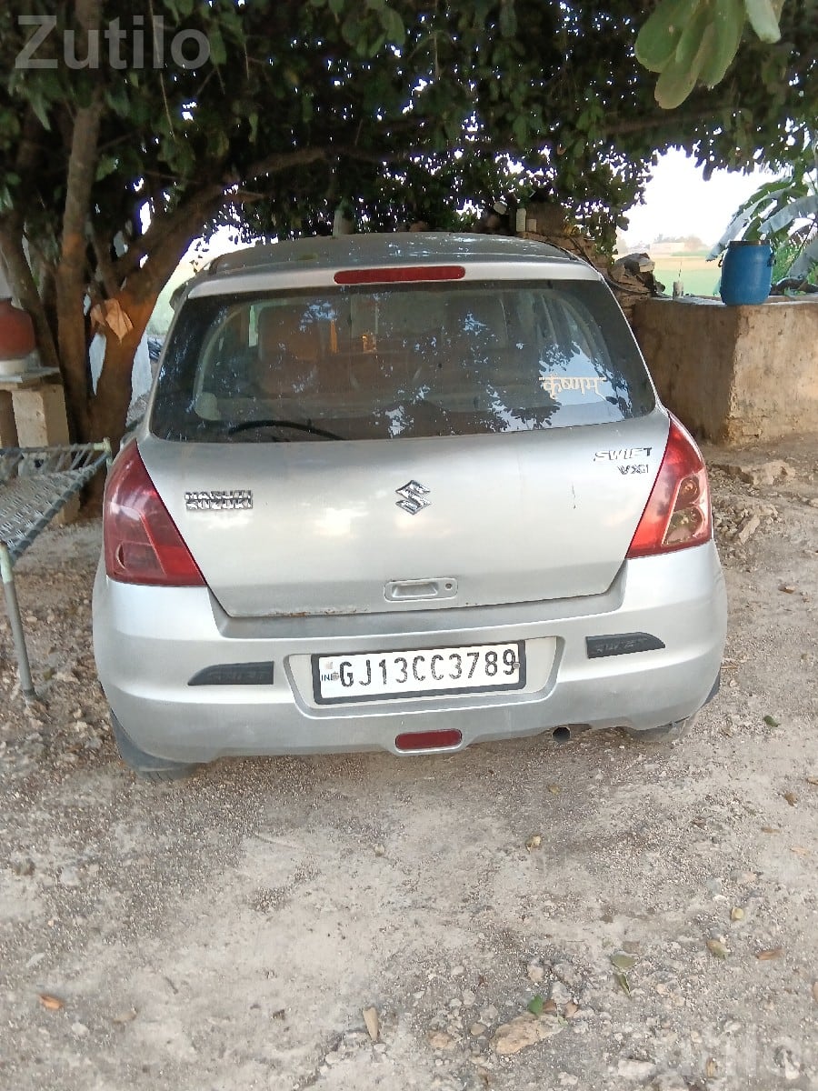Maruti Suzuki Swift VXI 2011 for Sale Maruti Suzuki Swift VXI 2011 for Sale