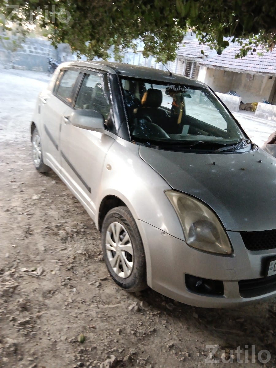 Maruti Suzuki Swift VXI 2011 for Sale - કાર - પોરબંદર - Image 3