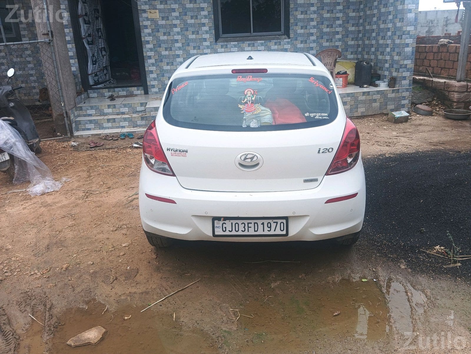 hundai i20 hundai i20