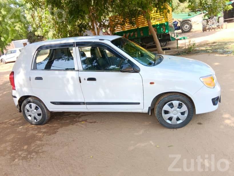 Maruti Suzuki Alto K10 2011 Petrol CNG - Cars - Deesa - Image 3