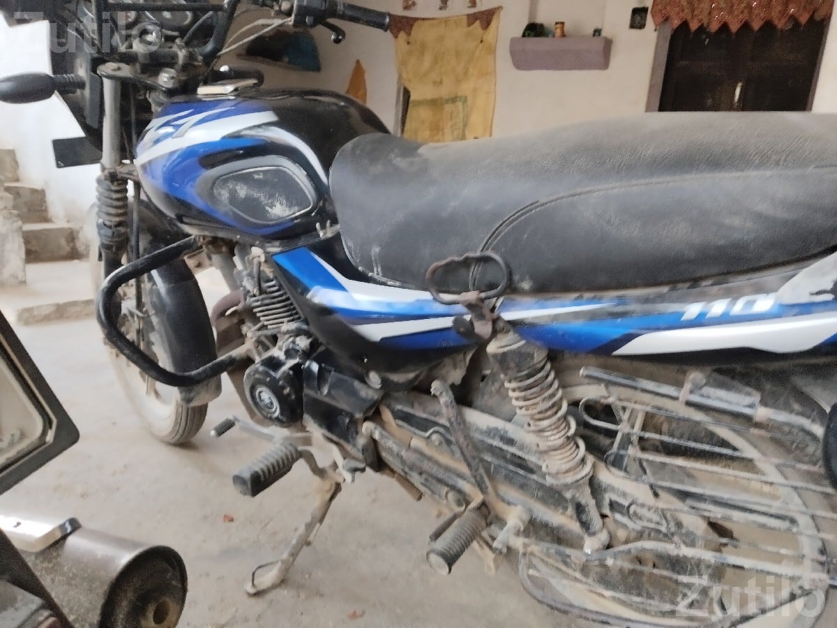 2019 Bajaj Platina 110 Bike 2019 Bajaj Platina 110 Bike