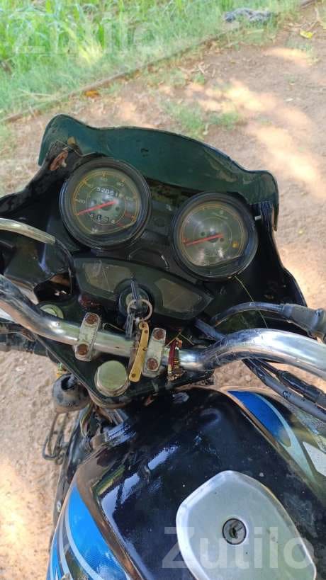 Bajaj Discover 100cc Bike 2013 Model Bajaj Discover 100cc Bike 2013 Model