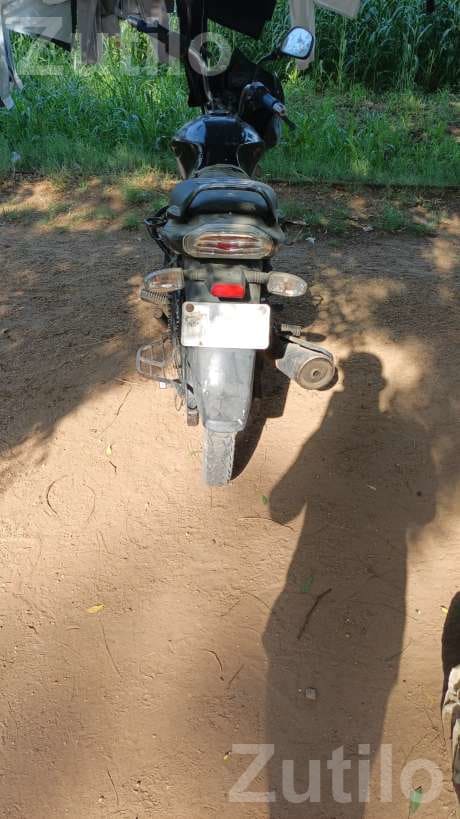 Bajaj Discover 100cc Bike 2013 Model - Bikes - Kankrej - Image 3