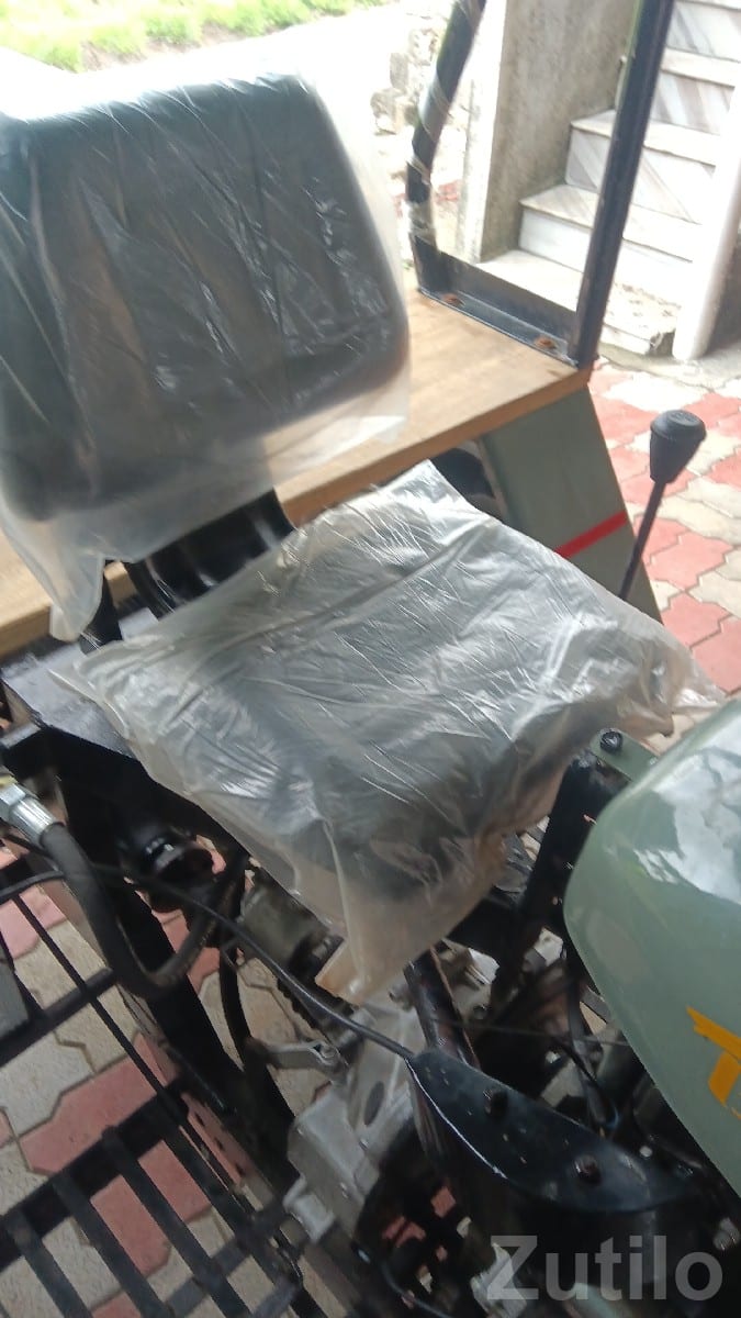 Sanedo Vehicle Seat for Sale - ઓટો પાર્ટ્સ - પોરબંદર - Image 2