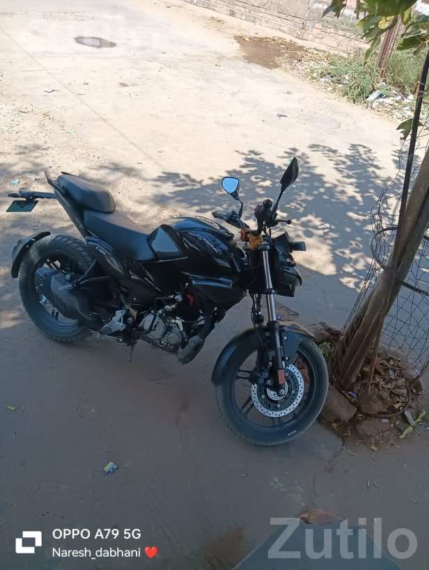 Hero Xtreme 125cc Bike 2024 - બાઇક્સ - કાંકરેજ - Image 2
