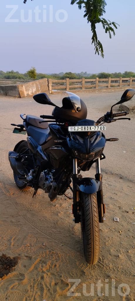 Hero Xtreme 125cc Bike 2024 - બાઇક્સ - કાંકરેજ - Image 3