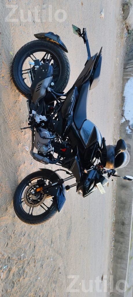 Hero Xtreme 125cc Bike 2024 - બાઇક્સ - કાંકરેજ - Image 4
