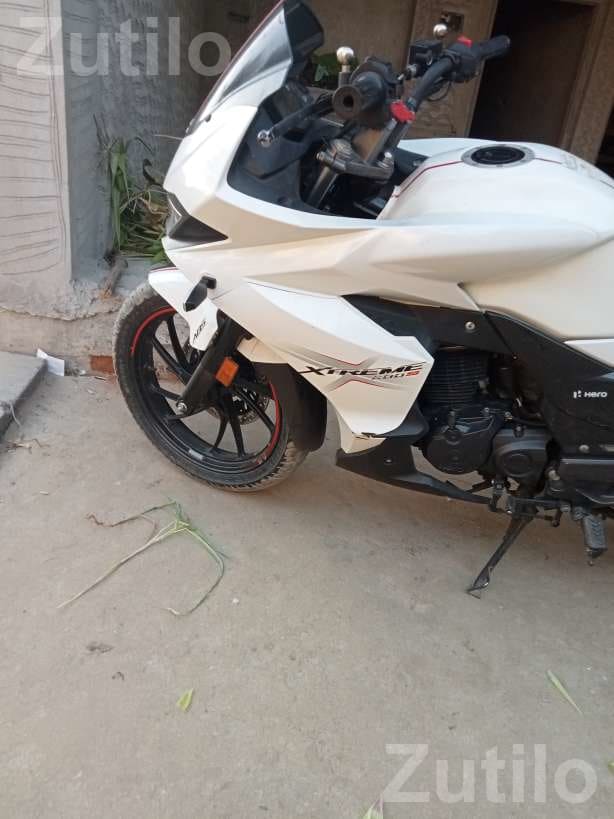 2022 Bajaj Pulsar Bike for Sale - બાઇક્સ - ભાભર - Image 2
