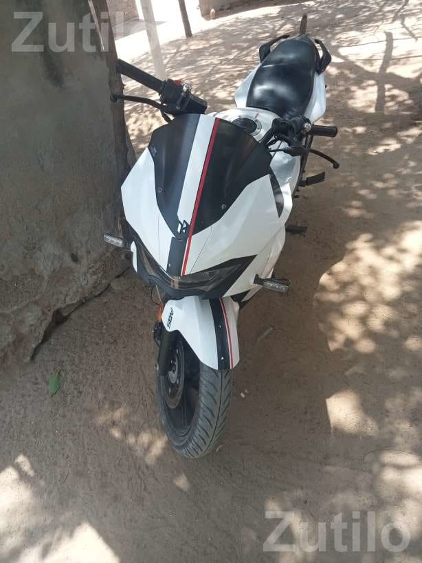 2022 Bajaj Pulsar Bike for Sale - બાઇક્સ - ભાભર - Image 3