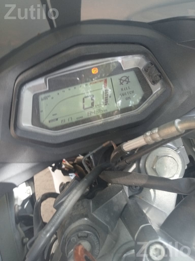 2022 Bajaj Pulsar Bike for Sale - બાઇક્સ - ભાભર - Image 4