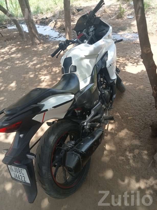 2022 Bajaj Pulsar Bike for Sale - બાઇક્સ - ભાભર - Image 5