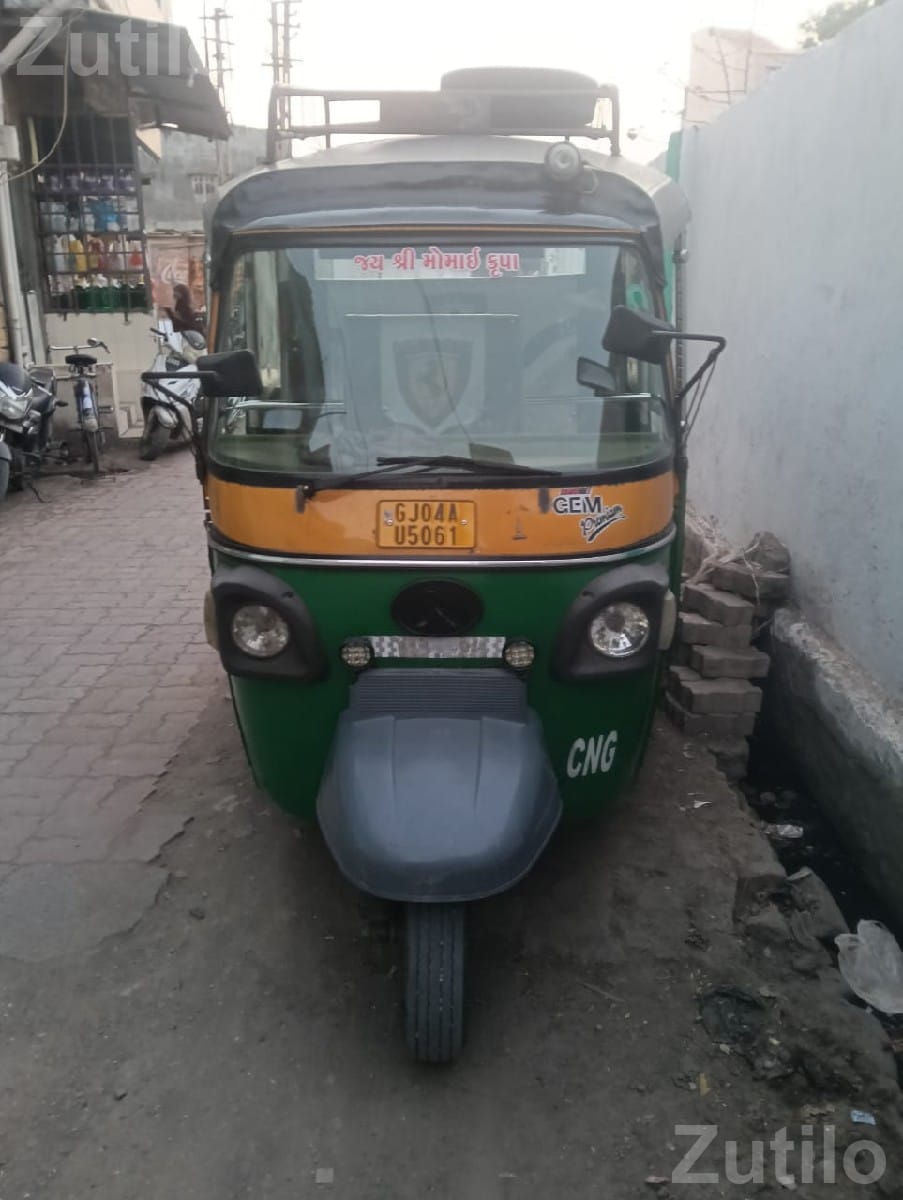 2019 Honda Car Registration Listing - કાર - કોડીનાર - Image 2