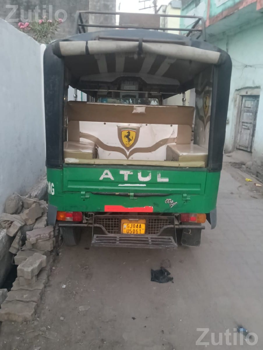 2019 Honda Car Registration Listing - કાર - કોડીનાર - Image 3