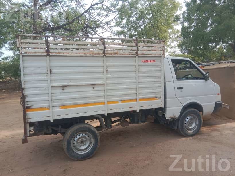 Ashok Leyland Dost Diesel 2024 Ashok Leyland Dost Diesel 2024
