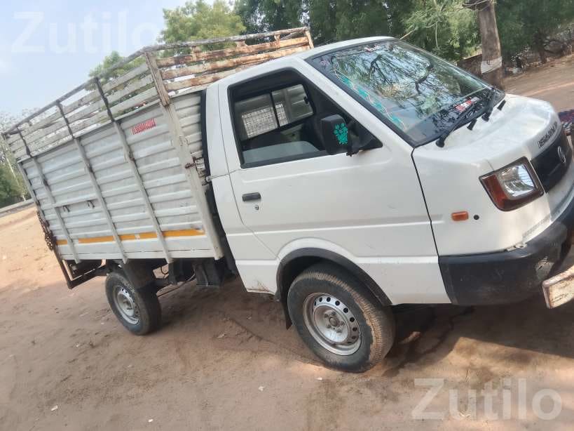 Ashok Leyland Dost Diesel 2024 - ટ્રક અને લોરી - અમદાવાદ શહેર - Image 3