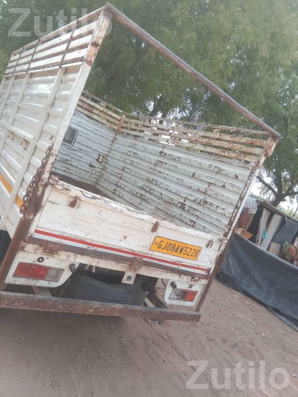 Ashok Leyland Dost Diesel 2024 - ટ્રક અને લોરી - અમદાવાદ શહેર - Image 4