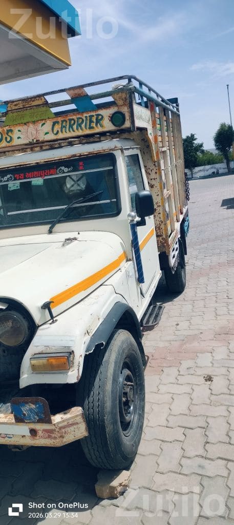 2005 Pickup Loading Truck for Sale - ટ્રક અને લોરી - અમિરગઢ - Image 3