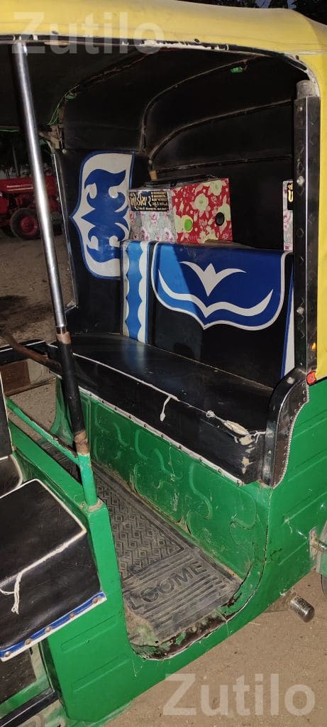 2019 Auto Rickshaw 2019 Auto Rickshaw