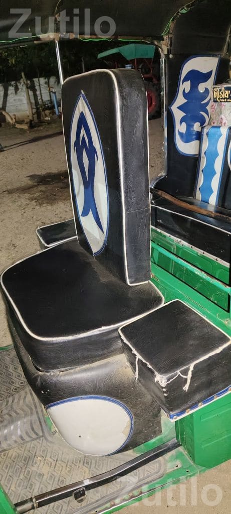 2019 Auto Rickshaw - Auto Rickshaws - Deesa - Image 2