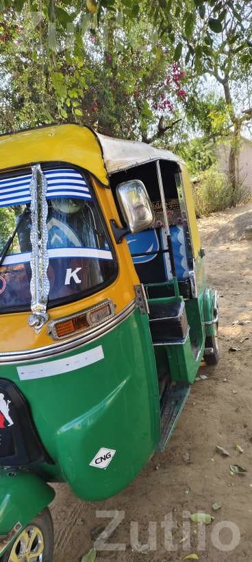 2019 Auto Rickshaw - Auto Rickshaws - Deesa - Image 3