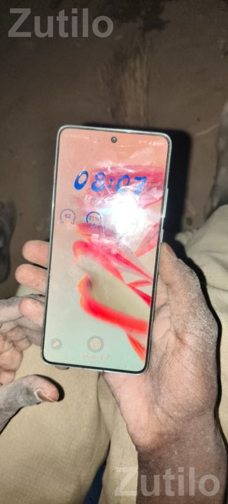 Motorola Moto G70 Mobile Phone - મોબાઇલ ફોન - વાવ - Image 2