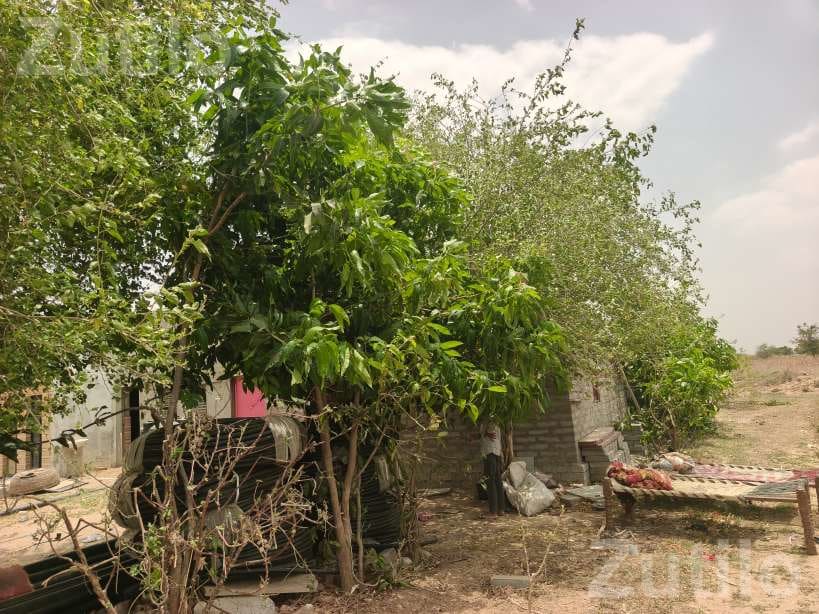 4 Acre Agricultural Land Near Main Highway 4 Acre Agricultural Land Near Main Highway