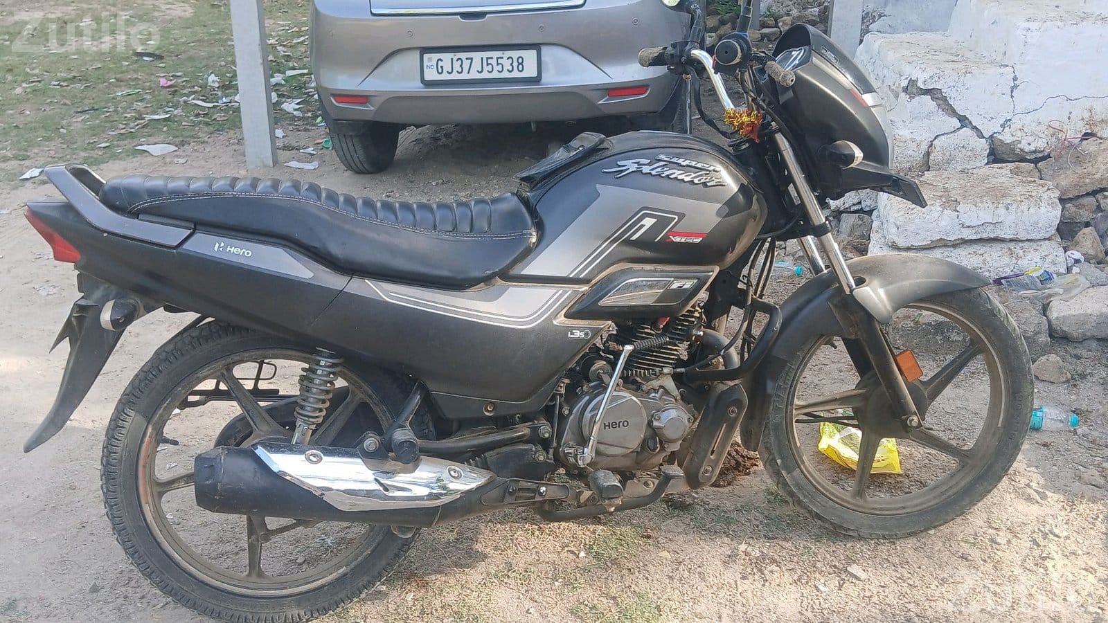 super Splendor super Splendor