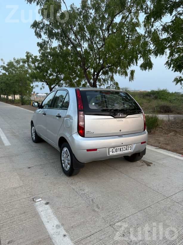 2012 Tata Vista LS Quadrajet Diesel - કાર - ભાવનગર શહેર - Image 5