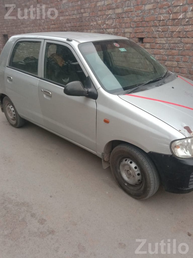 Maruti Suzuki Alto 2010 Model Car - કાર - ભાવનગર શહેર - Image 2