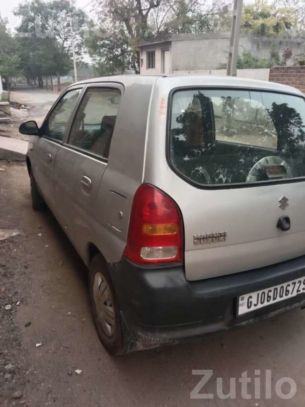 Maruti Suzuki Alto 2010 Model Car - કાર - ભાવનગર શહેર - Image 5