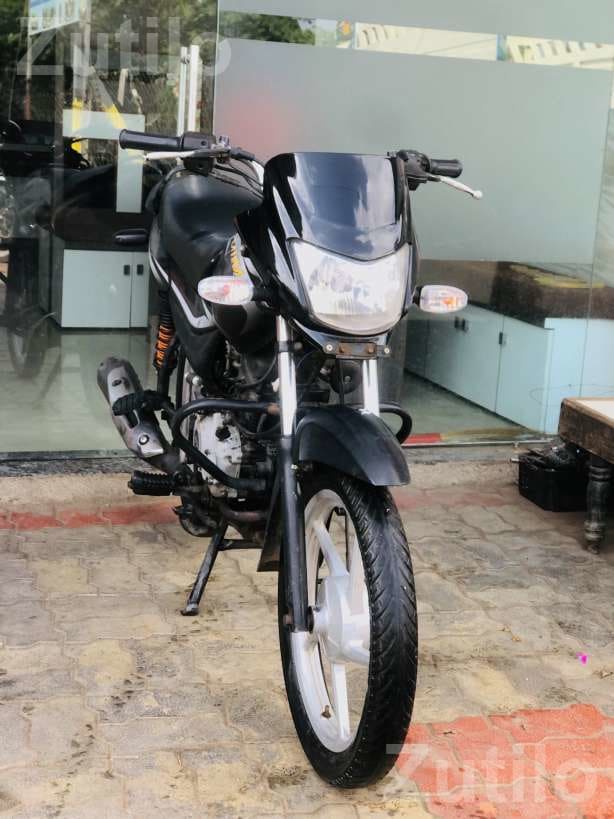 Bajaj Platina 100 2017 Bike - બાઇક્સ - તાળાજા - Image 3