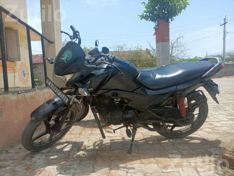 Hero Glamour 2018 Bike Single Owner Hero Glamour 2018 Bike Single Owner