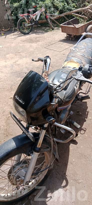 2012 Motorcycle with Papers Available 2012 Motorcycle with Papers Available
